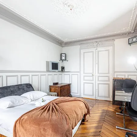 Guestready - Charming Vintage With Iconic Views Appartamento