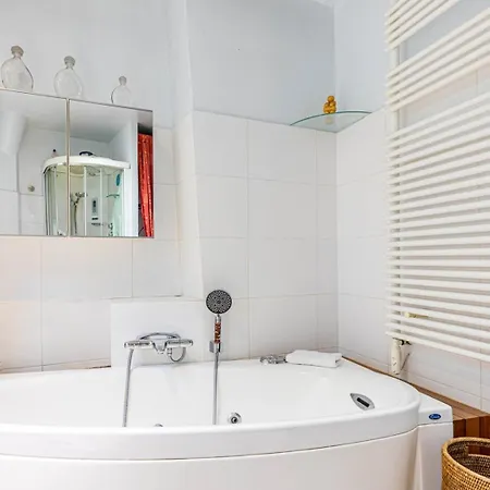 Appartamento Guestready - Charming Vintage With Iconic Views *
