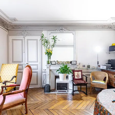 Appartamento Guestready - Charming Vintage With Iconic Views