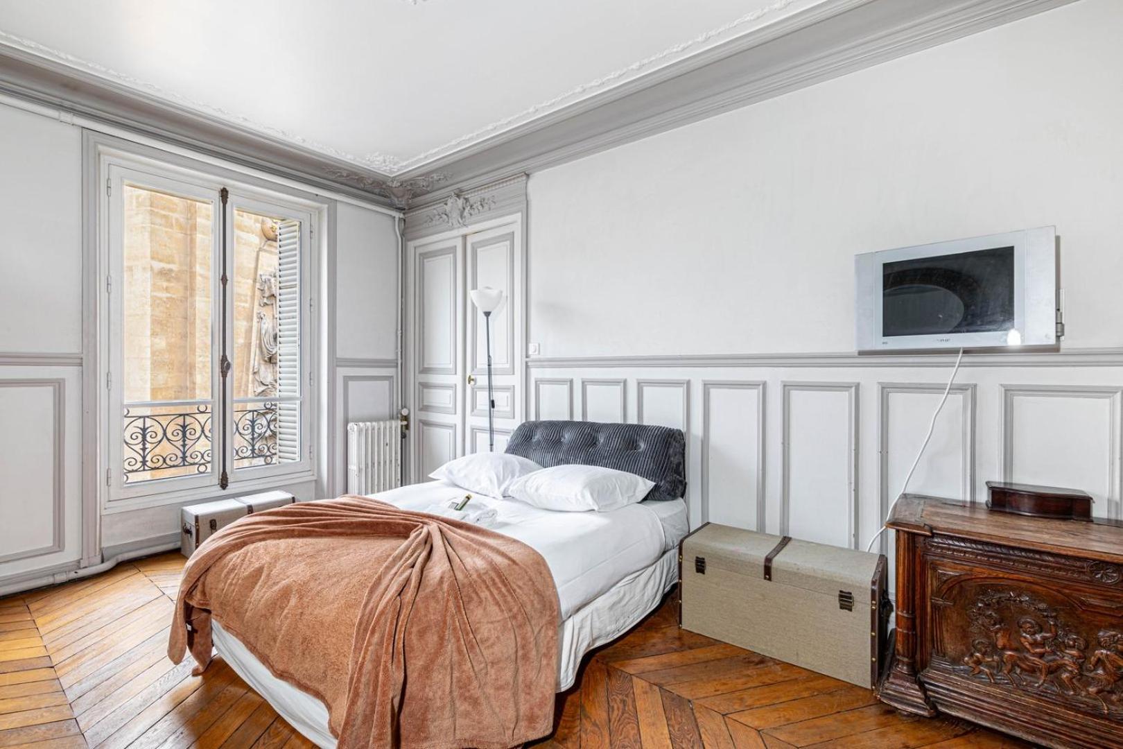 Guestready - Charming Vintage With Iconic Views Appartamento Parigi