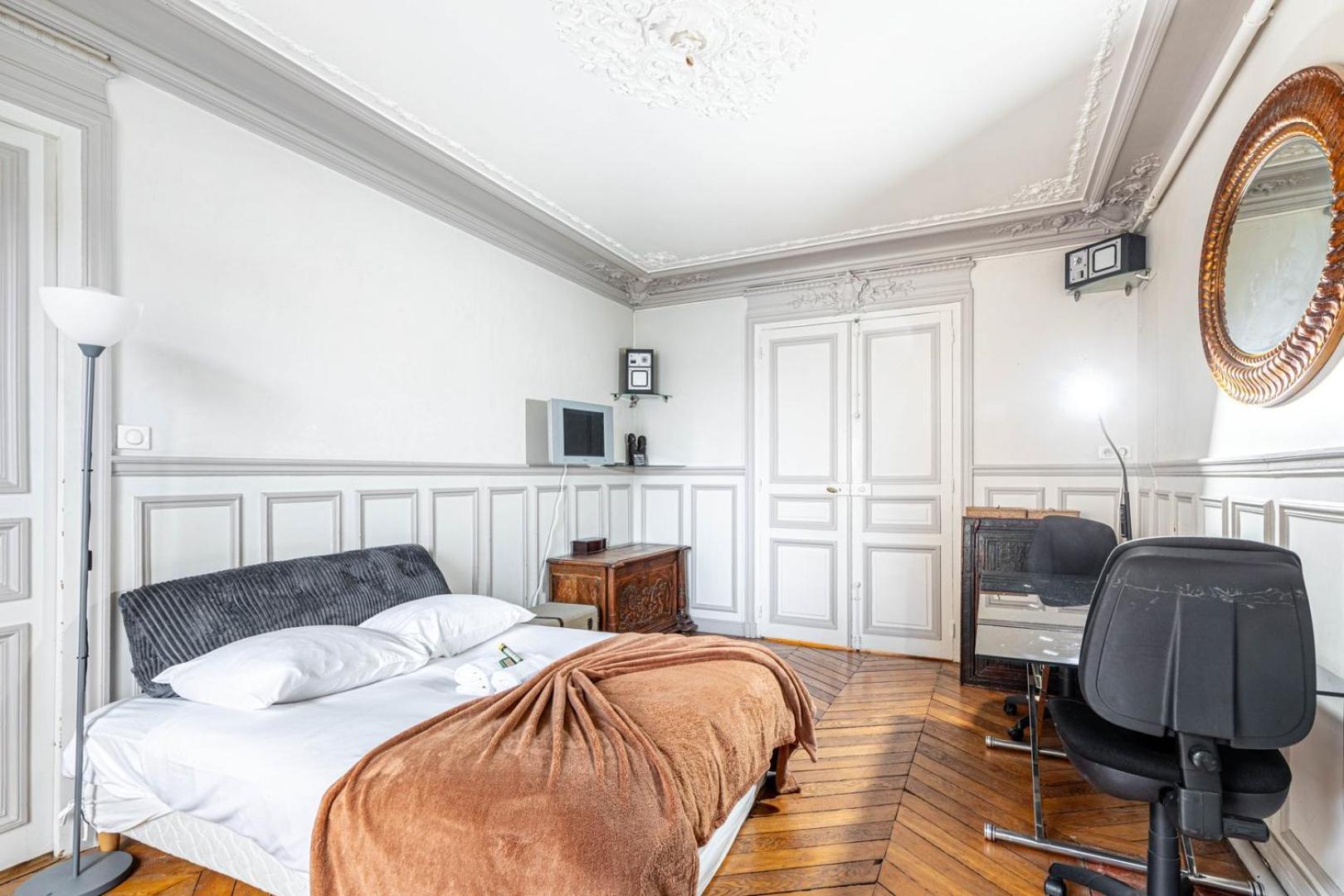 Guestready - Charming Vintage With Iconic Views Appartamento