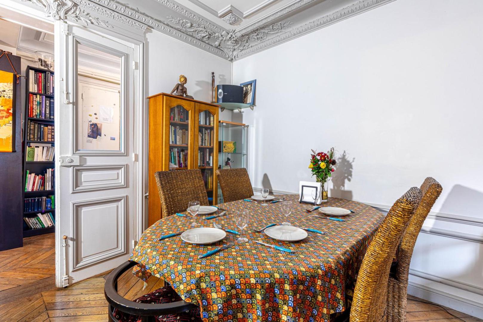 Guestready - Charming Vintage With Iconic Views Appartamento *