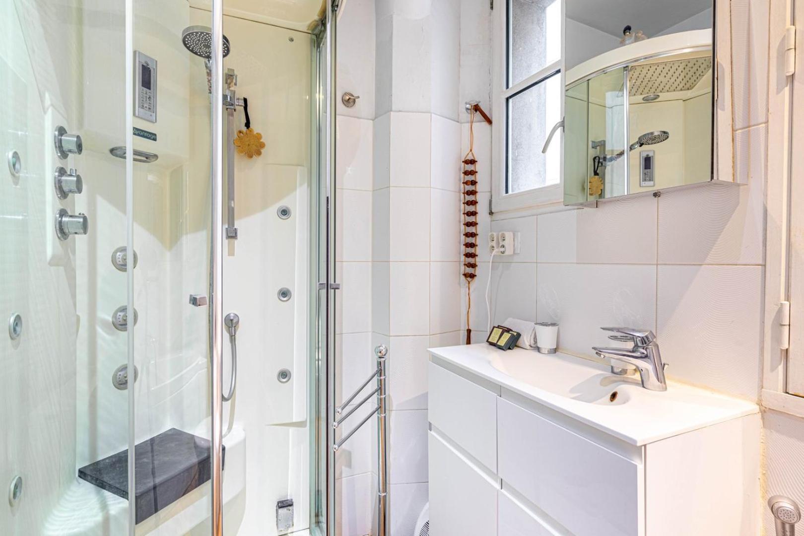 Guestready - Charming Vintage With Iconic Views Appartamento Parigi