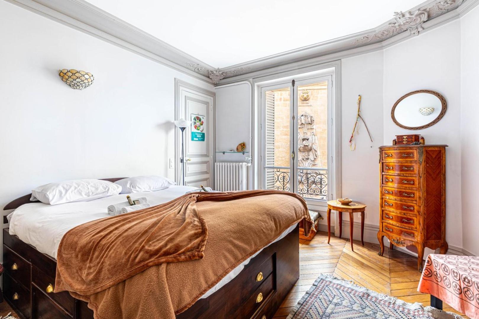 Guestready - Charming Vintage With Iconic Views * Parigi