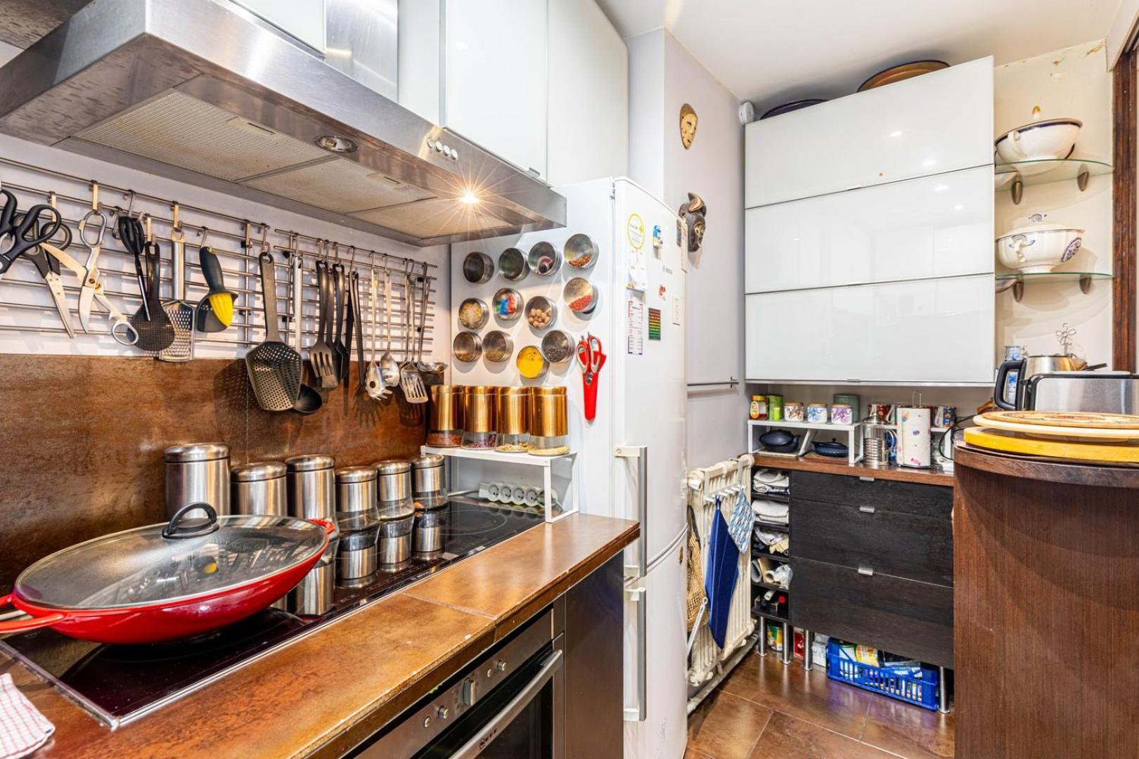 Guestready - Charming Vintage With Iconic Views Appartamento
