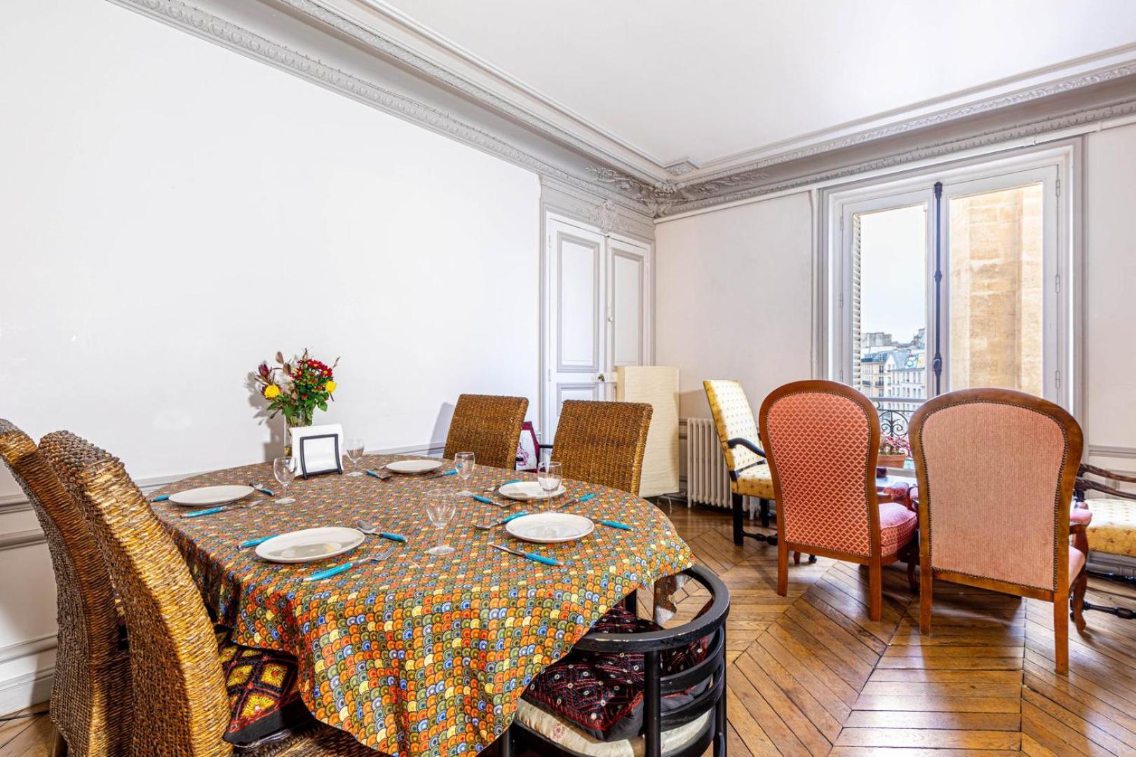 Guestready - Charming Vintage With Iconic Views Appartamento