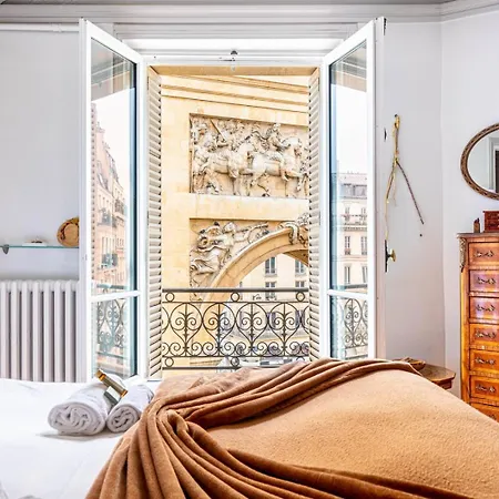 Apartment Guestready - Charming Vintage With Iconic Views *