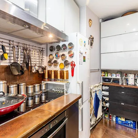 Guestready - Charming Vintage With Iconic Views Apartment